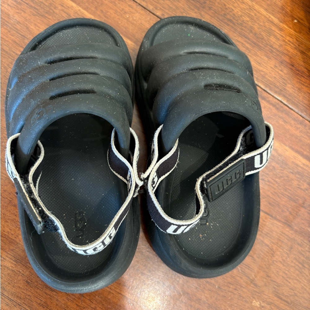 Ugg Sandals